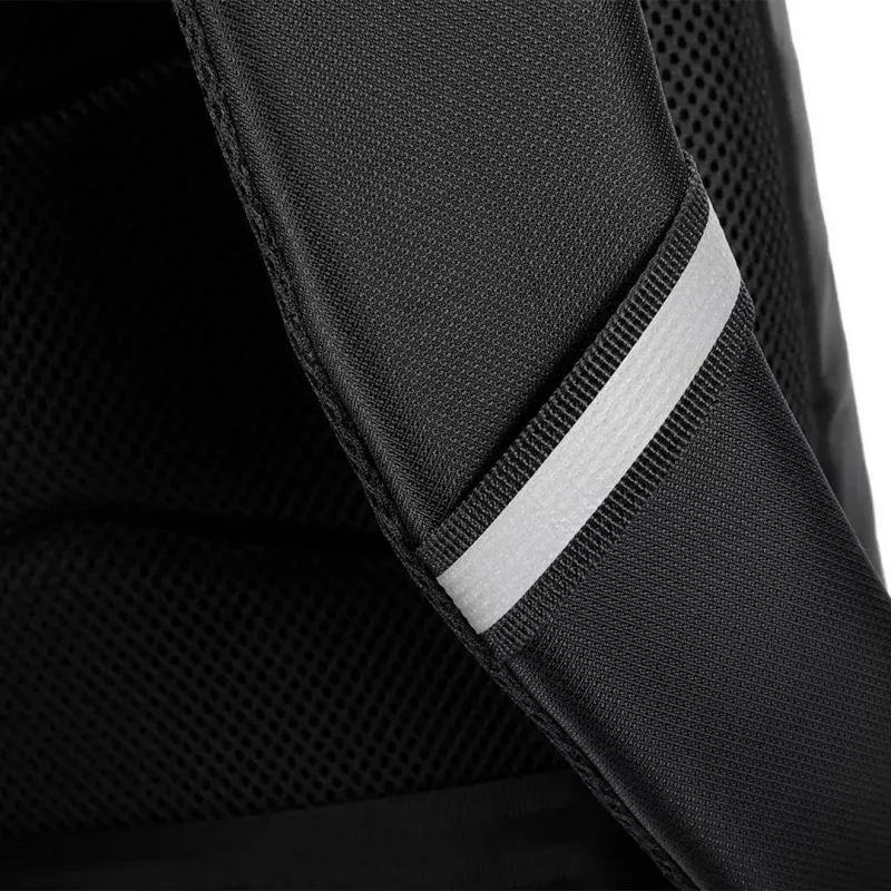MODECOM Active 15 batoh na notebook 15,6 palca, čierny