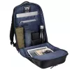 MODECOM Active 15 batoh na notebook 15,6 palca, čierny