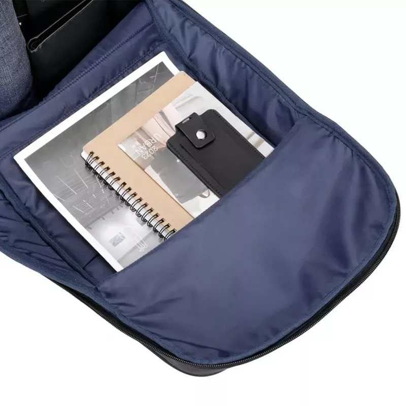 MODECOM Active 15 batoh na notebook 15,6 palca, čierny