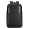 MODECOM Active 15 batoh na notebook 15,6 palca, čierny
