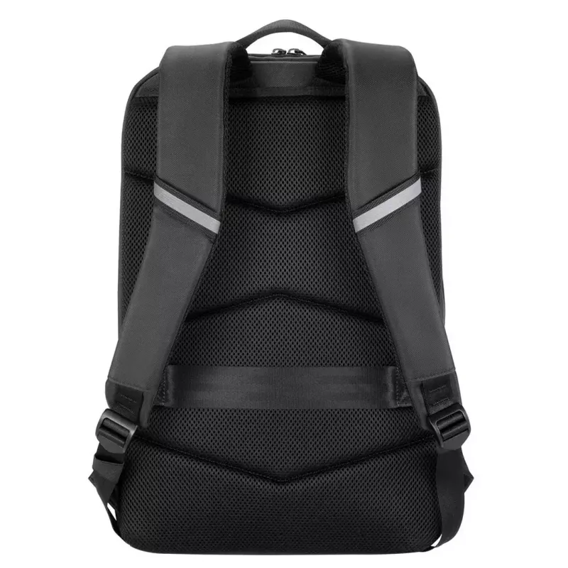 MODECOM Active 15 batoh na notebook 15,6 palca, čierny