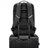 MODECOM Active 15 batoh na notebook 15,6 palca, čierny