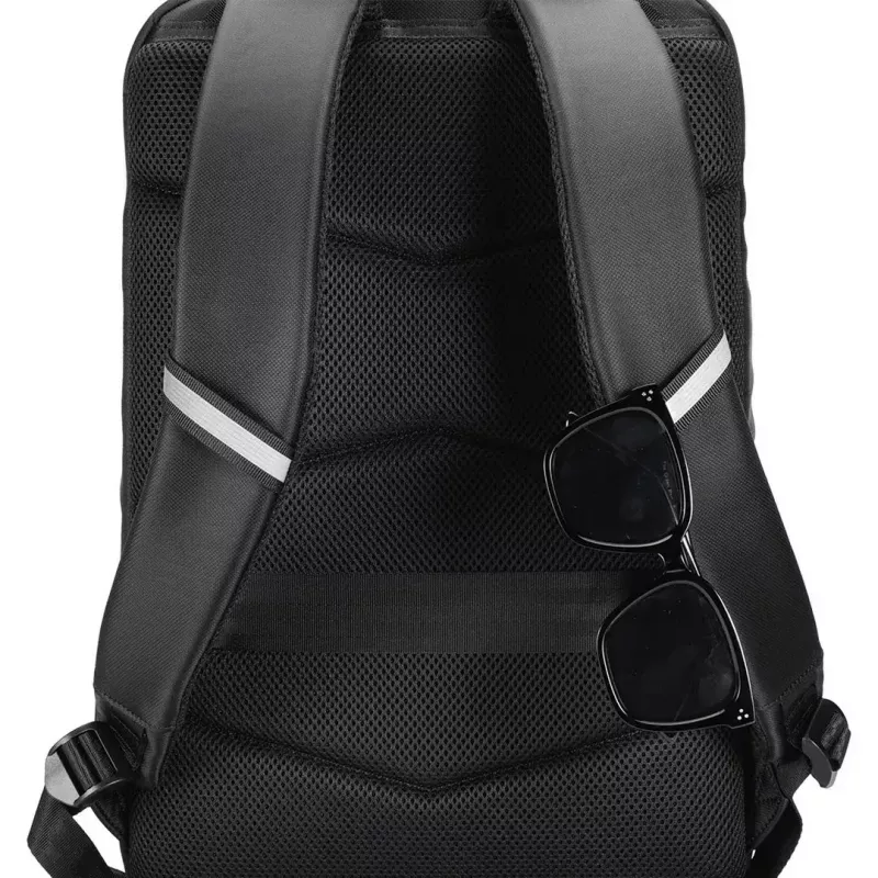 MODECOM Active 15 batoh na notebook 15,6 palca, čierny