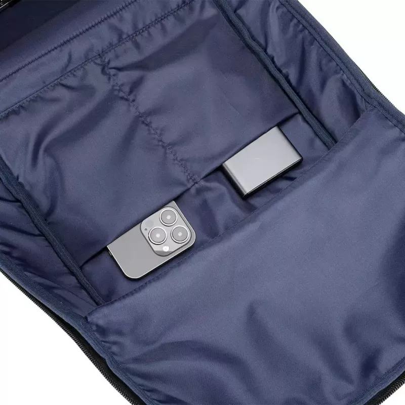 MODECOM Active 15 batoh na notebook 15,6 palca, čierny