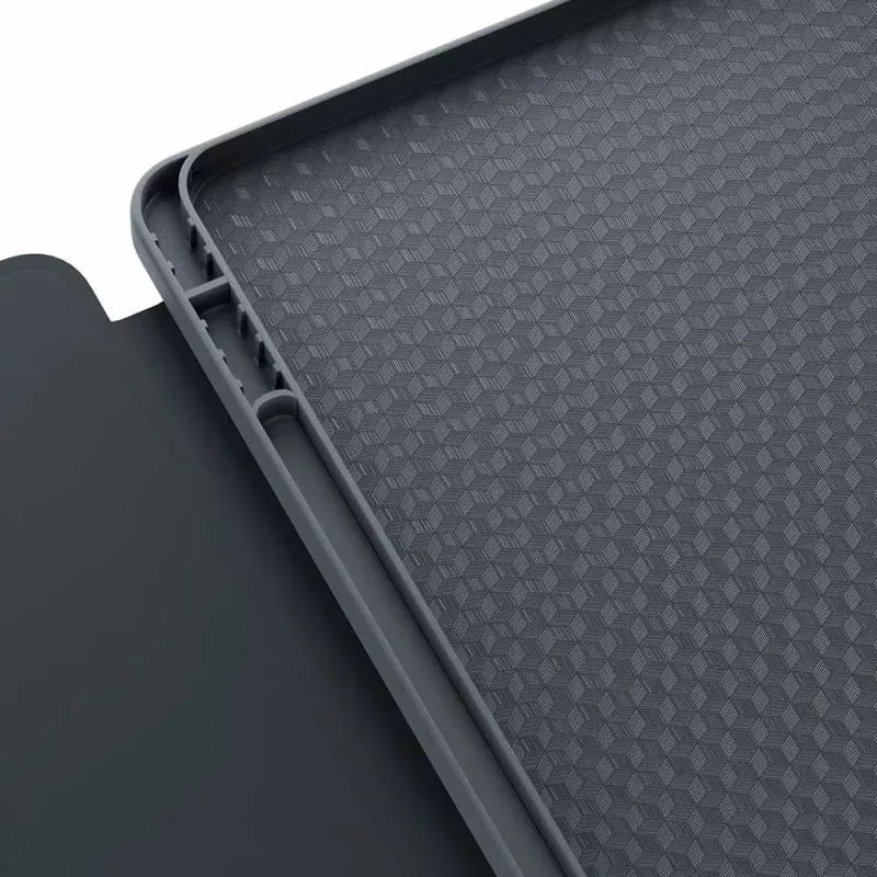 3MK Soft Tablet Case 3MK iPad Mini 6 Gen 2021 do 10 palcov