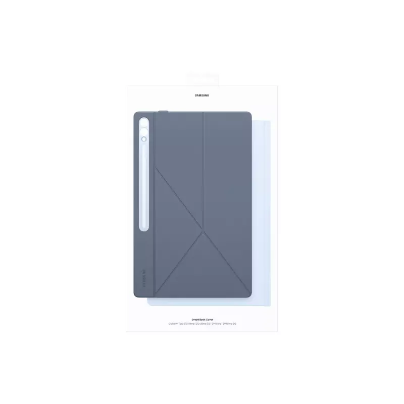 Samsung Smart Book Cover pre Galaxy Tab S10 Ultra, S9 Ultra