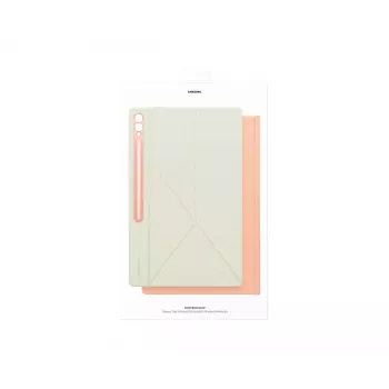 Samsung Smart Book Cover pre Galaxy Tab S10 Ultra, S9 Ultra