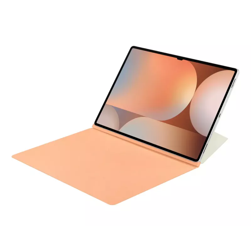Samsung Smart Book Cover pre Galaxy Tab S10 Ultra, S9 Ultra