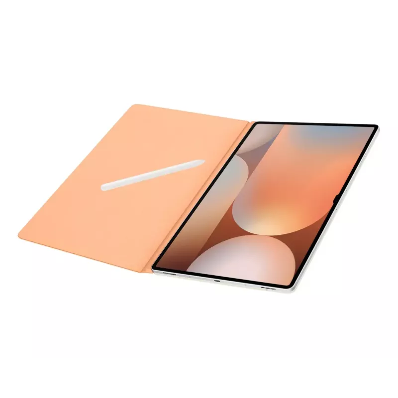 Samsung Smart Book Cover pre Galaxy Tab S10 Ultra, S9 Ultra