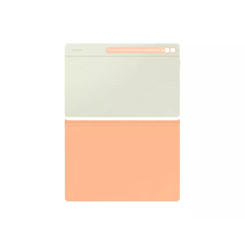 Samsung Smart Book Cover pre Galaxy Tab S10 Ultra, S9 Ultra