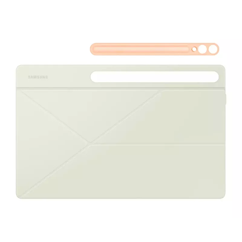 Samsung Smart Book Cover pre Galaxy Tab S10 Ultra, S9 Ultra
