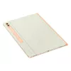 Samsung Smart Book Cover pre Galaxy Tab S10 Ultra, S9 Ultra