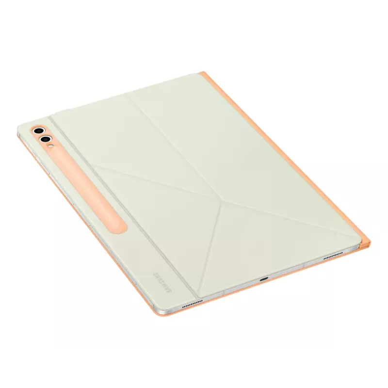 Samsung Smart Book Cover pre Galaxy Tab S10 Ultra, S9 Ultra