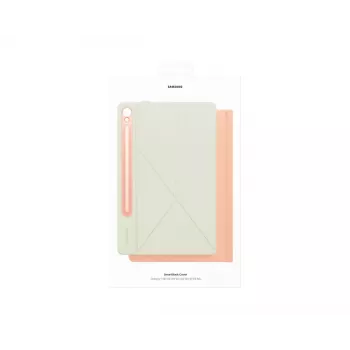 Samsung Smart Book Cover pre Galaxy Tab S9, S9 FE
