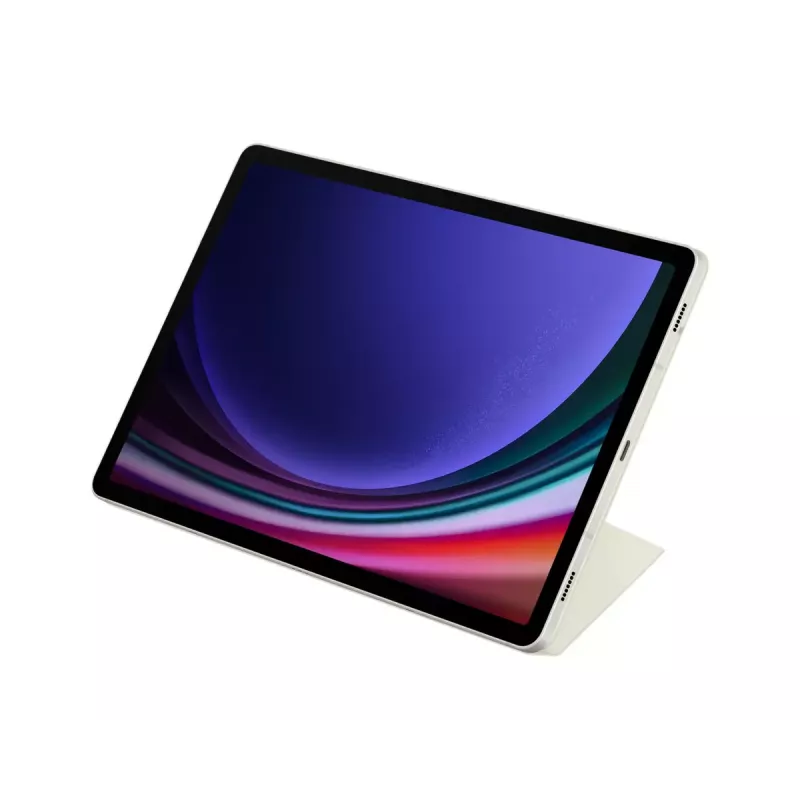 Samsung Smart Book Cover pre Galaxy Tab S9, S9 FE