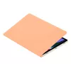 Samsung Smart Book Cover pre Galaxy Tab S9, S9 FE