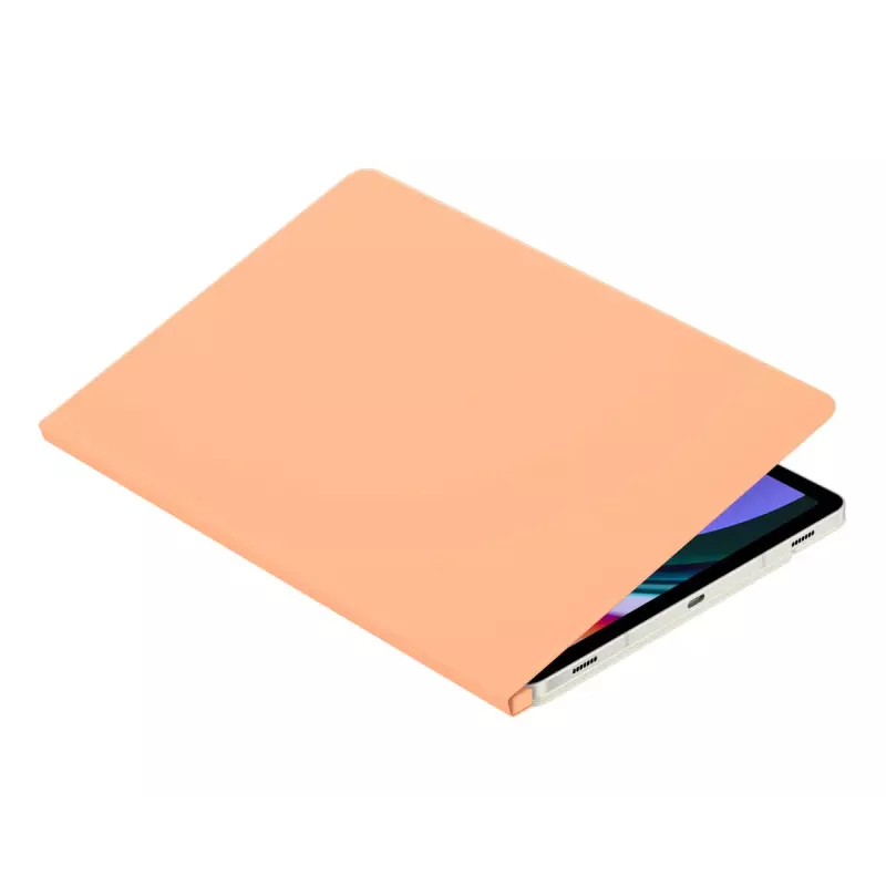 Samsung Smart Book Cover pre Galaxy Tab S9, S9 FE