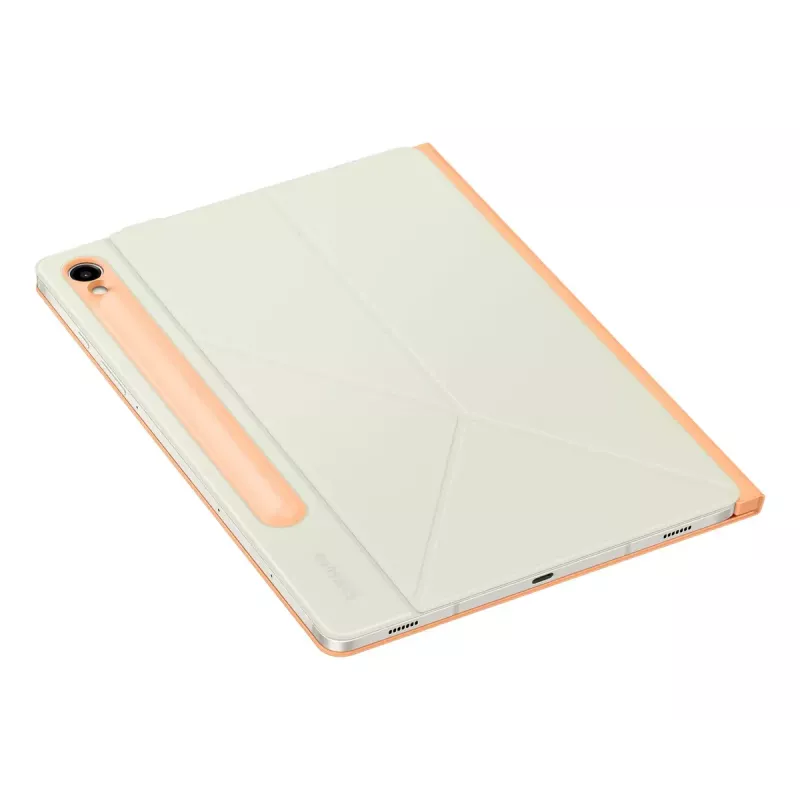 Samsung Smart Book Cover pre Galaxy Tab S9, S9 FE