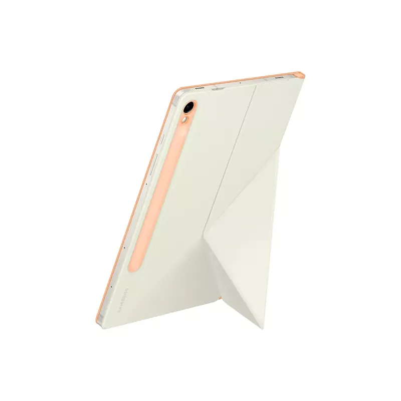 Samsung Smart Book Cover pre Galaxy Tab S9, S9 FE