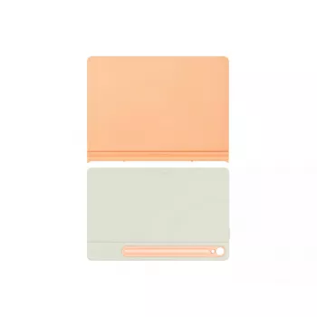 Samsung Smart Book Cover pre Galaxy Tab S9, S9 FE