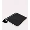 Tucano Satin IPD1022ST-BK puzdro folio pre iPad 10,9 palca (27,7 cm, 10. generácia 2022), s miestom na Apple Pencil, čierne