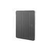 Tucano Satin IPD1022ST-BK puzdro folio pre iPad 10,9 palca (27,7 cm, 10. generácia 2022), s miestom na Apple Pencil, čierne