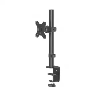Hama 00118489 držiak monitora / stojan 81,3 cm (32 palcov) stolový čierny