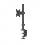 Hama 00118489 držiak monitora / stojan 81,3 cm (32 palcov) stolový čierny
