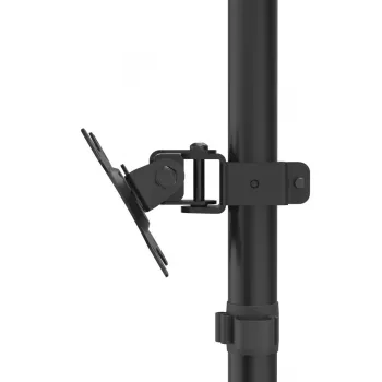 Hama 00118489 držiak monitora / stojan 81,3 cm (32 palcov) stolový čierny