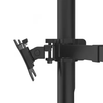 Hama 00118495 držiak monitora / podstavec 68,6 cm (27 palcov) na stôl čierny