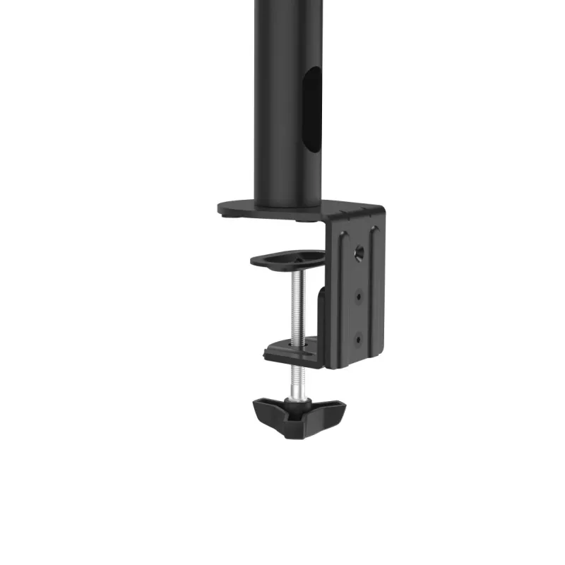 Hama 00118495 držiak monitora / podstavec 68,6 cm (27 palcov) na stôl čierny