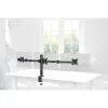 Hama 00118495 držiak monitora / podstavec 68,6 cm (27 palcov) na stôl čierny
