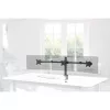 Hama 00118495 držiak monitora / podstavec 68,6 cm (27 palcov) na stôl čierny