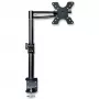 Techy 13-27 palcov stolový stojan pre monitor stredné rameno naklápacie ICA-LCD 501BK