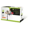 Techy 13-27 palcov stolový stojan pre monitor stredné rameno naklápacie ICA-LCD 501BK