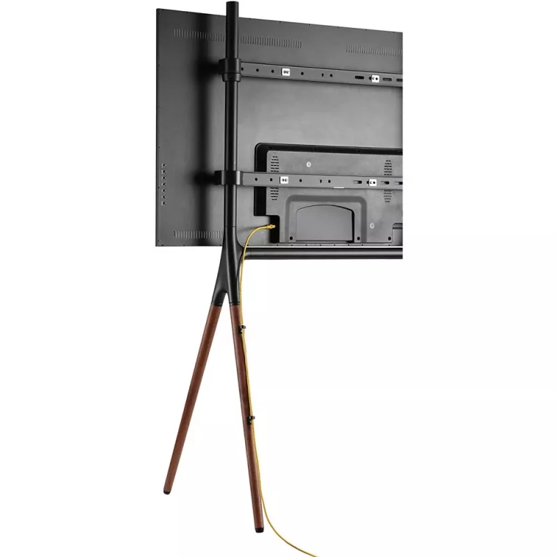 Techly podlahový stojan pre LCD/LED/Plasma TV 49-70 palcov statívový štýl