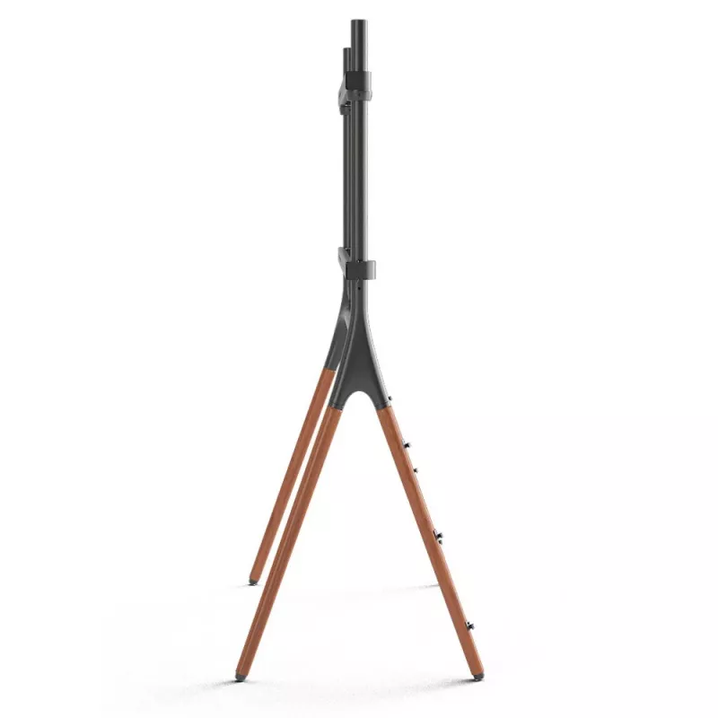 Techly podlahový stojan pre LCD/LED/Plasma TV 49-70 palcov statívový štýl