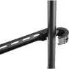 Techly podlahový stojan pre LCD/LED/Plasma TV 49-70 palcov statívový štýl