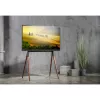 Techly podlahový stojan pre LCD/LED/Plasma TV 49-70 palcov statívový štýl
