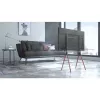 Techly podlahový stojan pre LCD/LED/Plasma TV 49-70 palcov statívový štýl