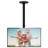 TV držiak Techly ICACPLB906 94 cm (37 palcov) čierny
