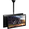 Techly teleskopický univerzálny stropný držiak pre 2 TV LED LCD 32-55 palcov ICA-CPLB 944D