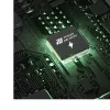 Hama 00223192 predlžovací kábel 1,4 m 3 AC zásuvky interiér čierny, sivý