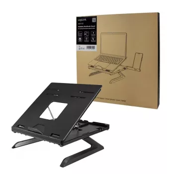 Stojan na notebook LogiLink AA0133