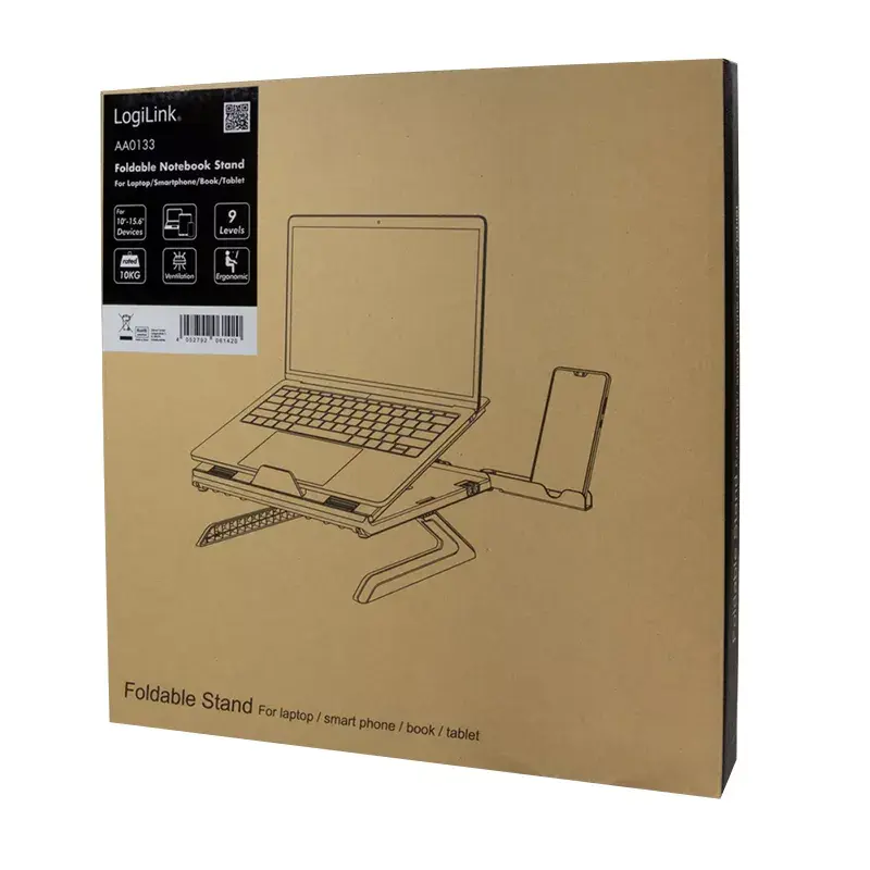 Stojan na notebook LogiLink AA0133