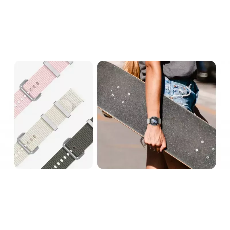 Samsung Athleisure remienok (S/M) pre Galaxy Watch 7