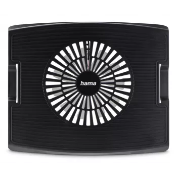 Hama Wave podložka na chladenie notebooku 39,6 cm (15,6