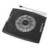 Hama Wave podložka na chladenie notebooku 39,6 cm (15,6