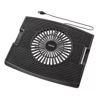 Hama Wave podložka na chladenie notebooku 39,6 cm (15,6