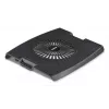 Hama Wave podložka na chladenie notebooku 39,6 cm (15,6